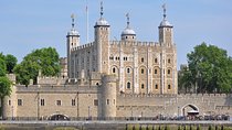 Medieval London: A Self-Guided Audio Tour from Monument to the Tower of London