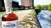 Private Highland Whisky, Stirling Castle and Linlithgow Palace Tour - Edinburgh