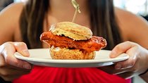 Dallas Food Tour: 5 Epic Tastings in Deep Ellum