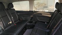 Transfer to Akrotiri 