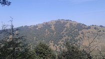 Trek to Benog Tibba