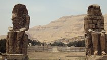 Tour to the West Bank in Luxor