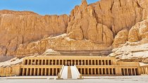Private Half Day Tour of the West Bank of Luxor with Pickup