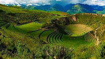 Excursion to Moray & Maras - Salt Mines || Group tour ||