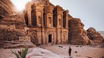 Private Petra Round-Trip from Amman