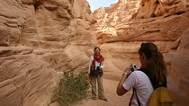 St. Catherine Trip from Sharm El Sheikh 