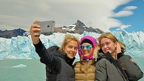 9-Day Glaciers, Falls and Tango - Buenos Aires, El Calafate and Iguazu Falls