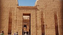 Luxor west bank day tour 