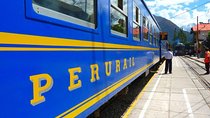 Short Trail to Machu Picchu - 1 day tour