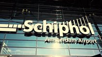 Arrival Transfer from Schiphol Airport to Area Rotterdam (Port)