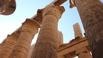(Nile Cruise from Luxor to Aswan & Hot Air Balloon)