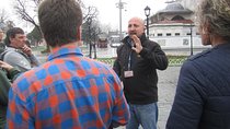 Tour of Major Sights of Istanbul (entrance fee not included)