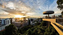Kota Kinabalu City Tour