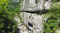 Mrtvica canyon hiking tour