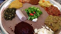 Ethiopian Cultural Dinner in Addis Ababa with LIVE Traditional Dance Show