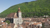 Transfer from Bucharest to Brasov - Hotel Pick-up