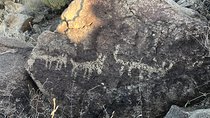 Sedona Archaeology Hiking Tour