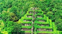 Beng Mealea and Kohker