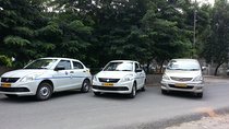 Private Airport Transfer - DEL Airport to Hotel OR Hotel to DEL Airport