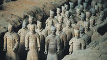 Private Customized Xi'an City Highlights Day Trip from Beijing by Plane