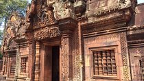 Private 4 Day Adventure To Temples included with Tonle Sap Lake
