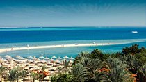 Day tour to Red Sea El Ain Sohkna from Cairo 