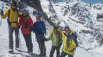 Toubkal Ascent Winter Climb 3 Day