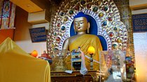 Dharamshala & McLeodganj Tour by Train | 3N/4D from Delhi