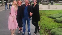 All-inclusive. GEORGIA AND ARMENIA. TOUR FOR 6 DAYS. 