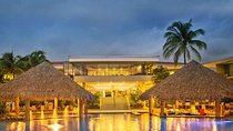 Shuttle From Liberia Airport To Playa Flamingo and Reserva Conchal