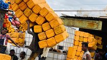 Walking Tour of Addis Abeba - Discover Addis the Authentic way