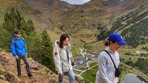 Mountain Train & Nuria Hike Pyrenees