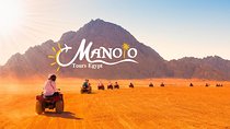 Super Safari tour, Quad Bike, Buggy, Camel, Dinner, Dance Show