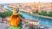 Verona Arena & Historic Highlights: A Guided Private Walking Tour