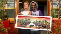 African Art Workshop