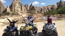 Cappadocia ATV Ride
