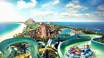 The Best & The Biggest Aqua Park In Sharm EL Sheikh