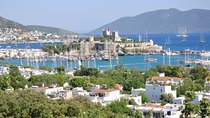 Bodrum Shore Excursion: Private Bodrum Express Sightseeing Tour