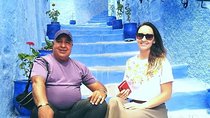 Private Day Trip to Chefchaouen from Fez