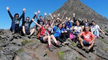 Pico Mountain - Group> 4