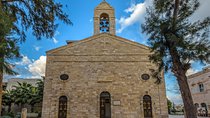1-Night Private Overnight Madaba Independent Tour from Amman