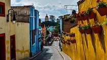 Atlixco de Las Flores and Val’Quirico: Private & Small groups