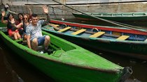 Highlight Noon Batavia Tour By Walk 
