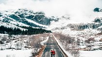 Private Transfer From Munich To Zell am See, English Speaking Driver