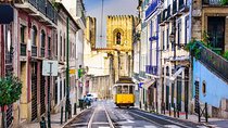 Best of Lisbon Tour, 5 days with Sintra, Cascais and Evora