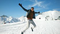 Private Tour in Ski Resort Gudauri