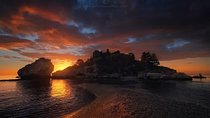 Taxi from Giardini Naxos, Taormina to Syracuse, Ortigia or vice versa