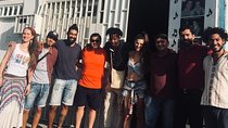 RiCo Salsa Tour: Cali Real