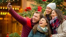 Celebrate with a Holiday Scavenger Hunt in Washington DC with Holly Jolly Hunt
