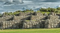 Machu Picchu & Rainbow Mountain Tour Package (4 Days)